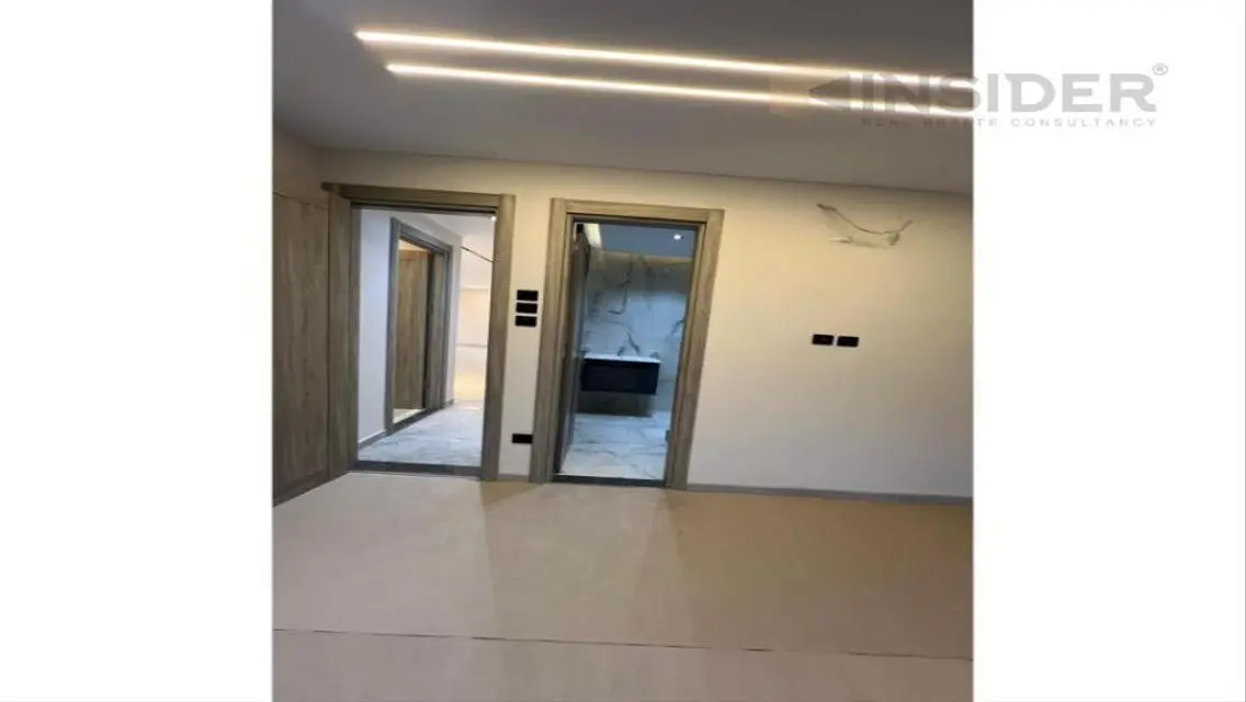 Luxury Apartment with Premium Amenities for Sale