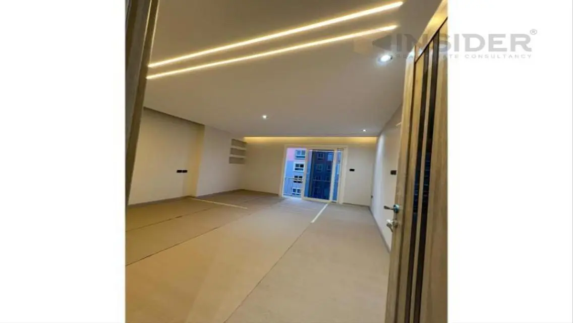 Luxury Apartment with Premium Amenities for Sale
