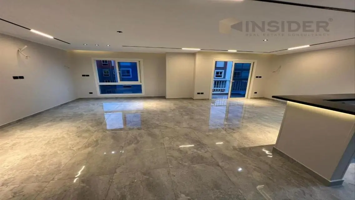 Luxury Apartment with Premium Amenities for Sale