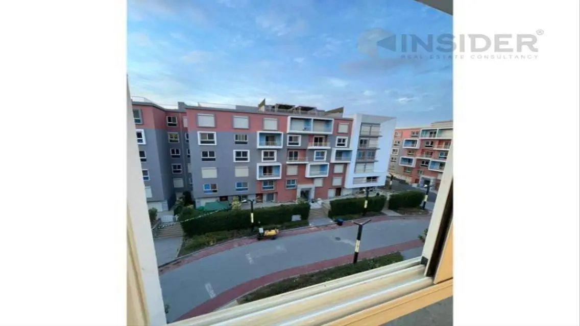 Luxury Apartment with Premium Amenities for Sale