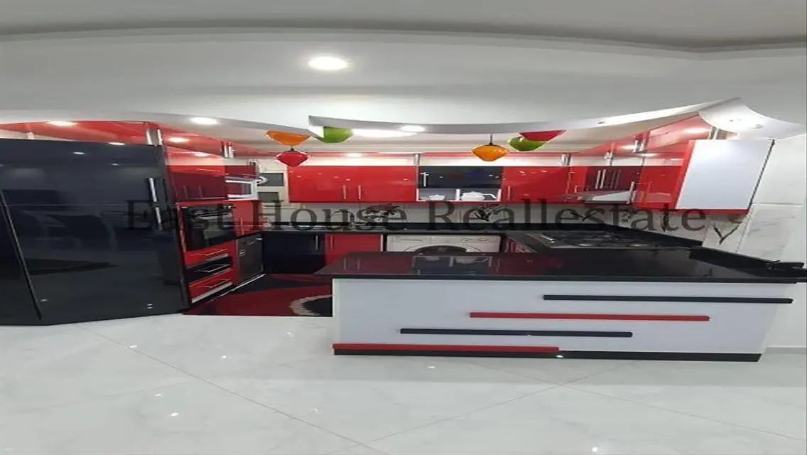 Luxury Apartment for Rent with 30000 Meters
