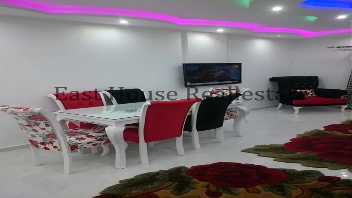 Luxury Apartment for Rent with 30000 Meters