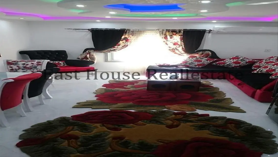 Luxury Apartment for Rent with 30000 Meters