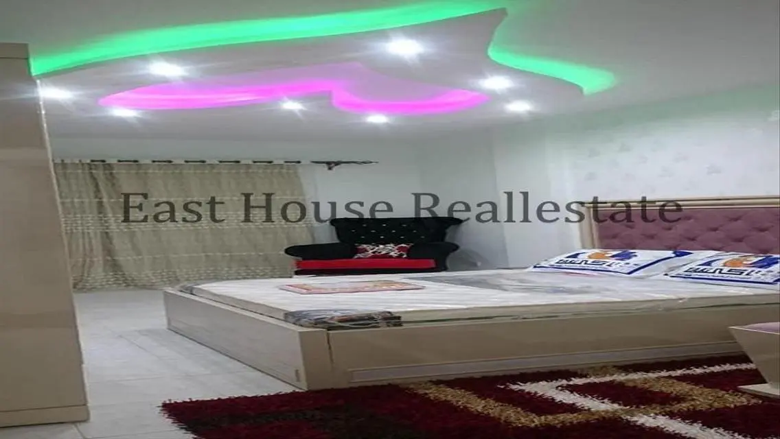 Luxury Apartment for Rent with 30000 Meters