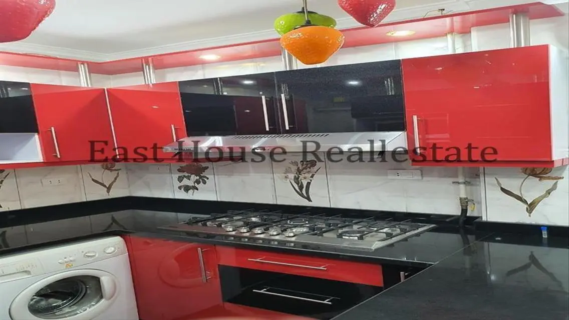 Luxury Apartment for Rent with 30000 Meters