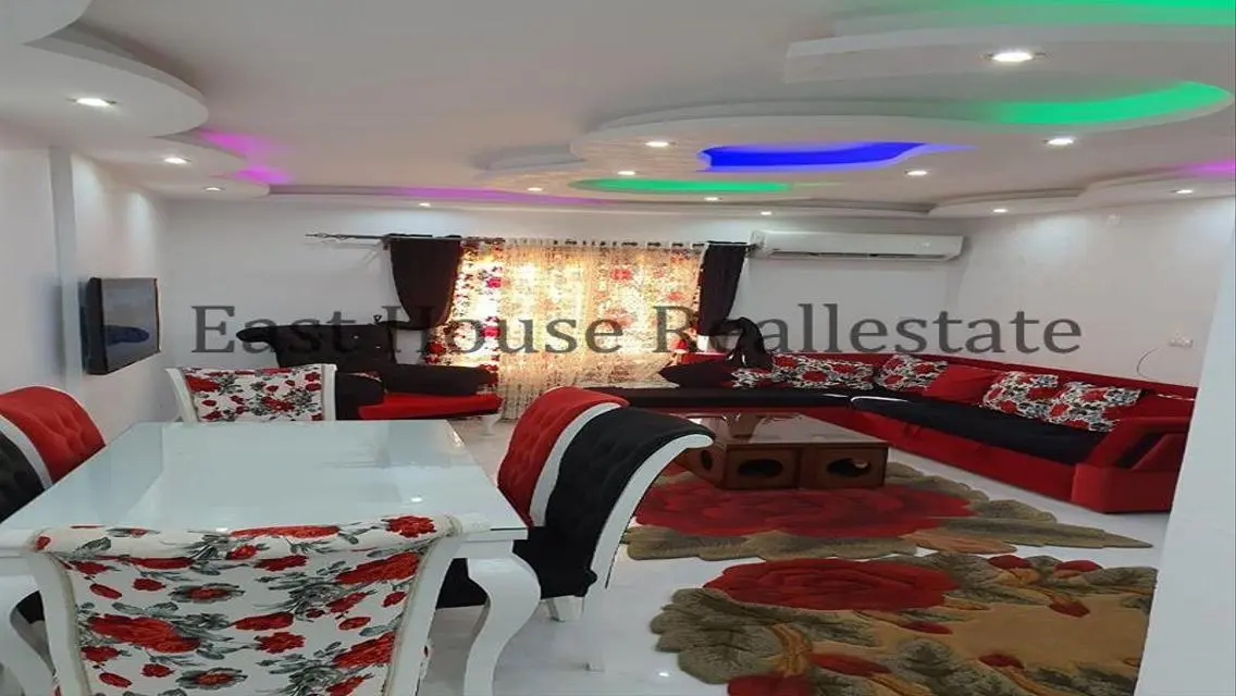 Luxury Apartment for Rent with 30000 Meters