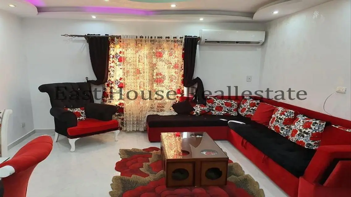Luxury Apartment for Rent with 30000 Meters