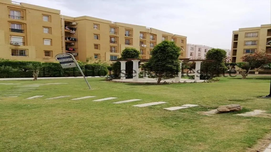Luxury Apartment for Rent with 30000 Meters