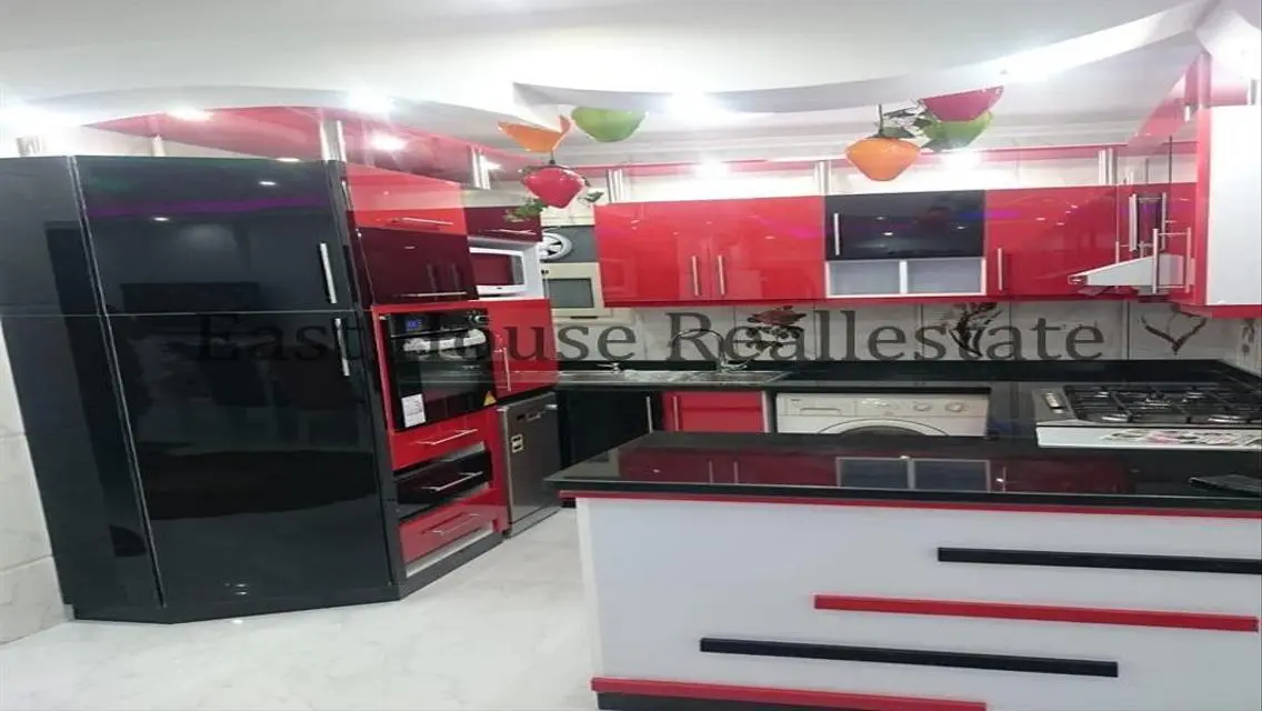 Luxury Apartment for Rent with 30000 Meters