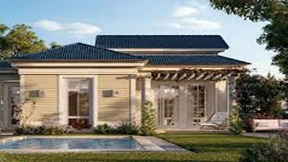 Luxurious Home in Al Vines 210