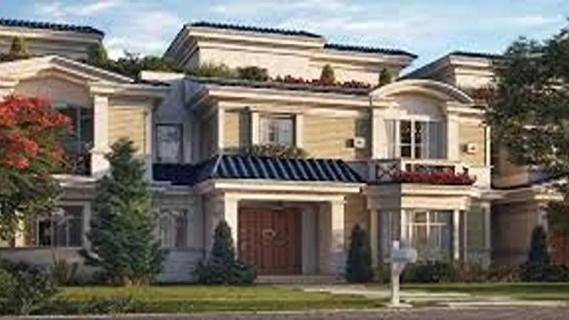 Luxurious Home in Al Vines 210