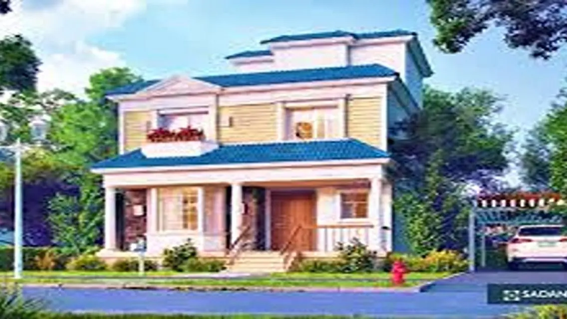 Luxurious Home in Al Vines 210