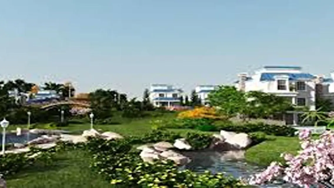 Luxurious Home in Al Vines 210