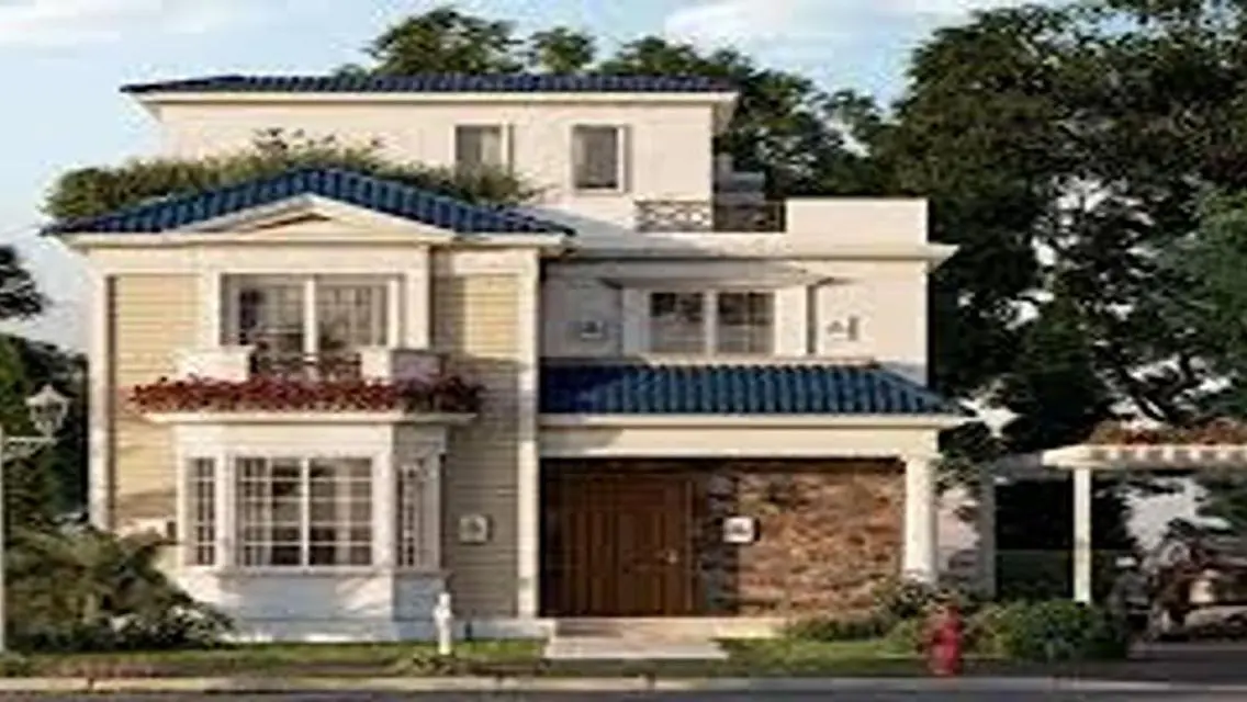 Luxurious Home in Al Vines 210