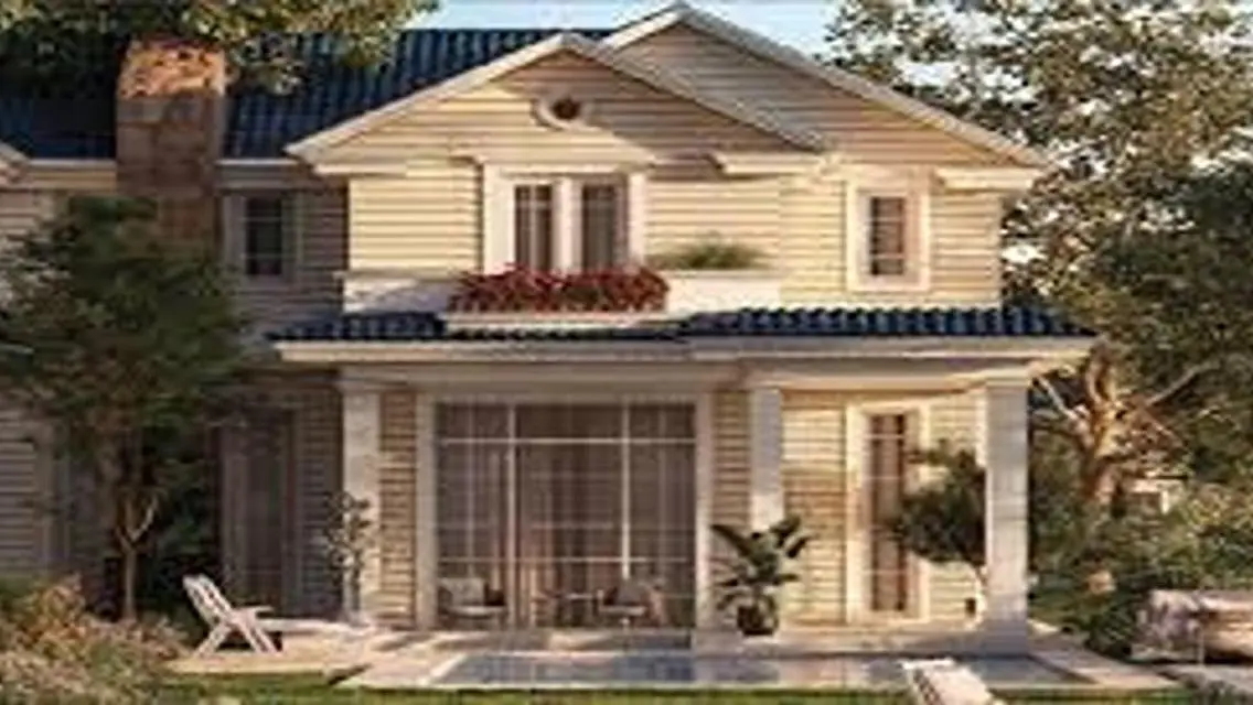 Luxurious Home in Al Vines 210