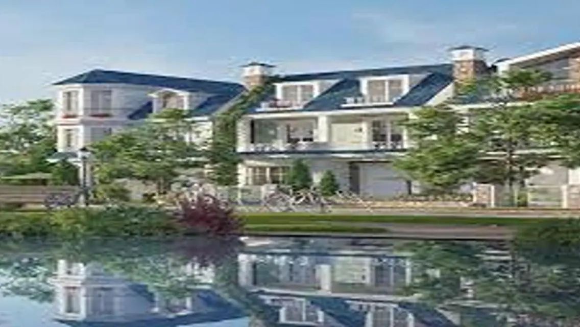 Luxurious Home in Al Vines 210