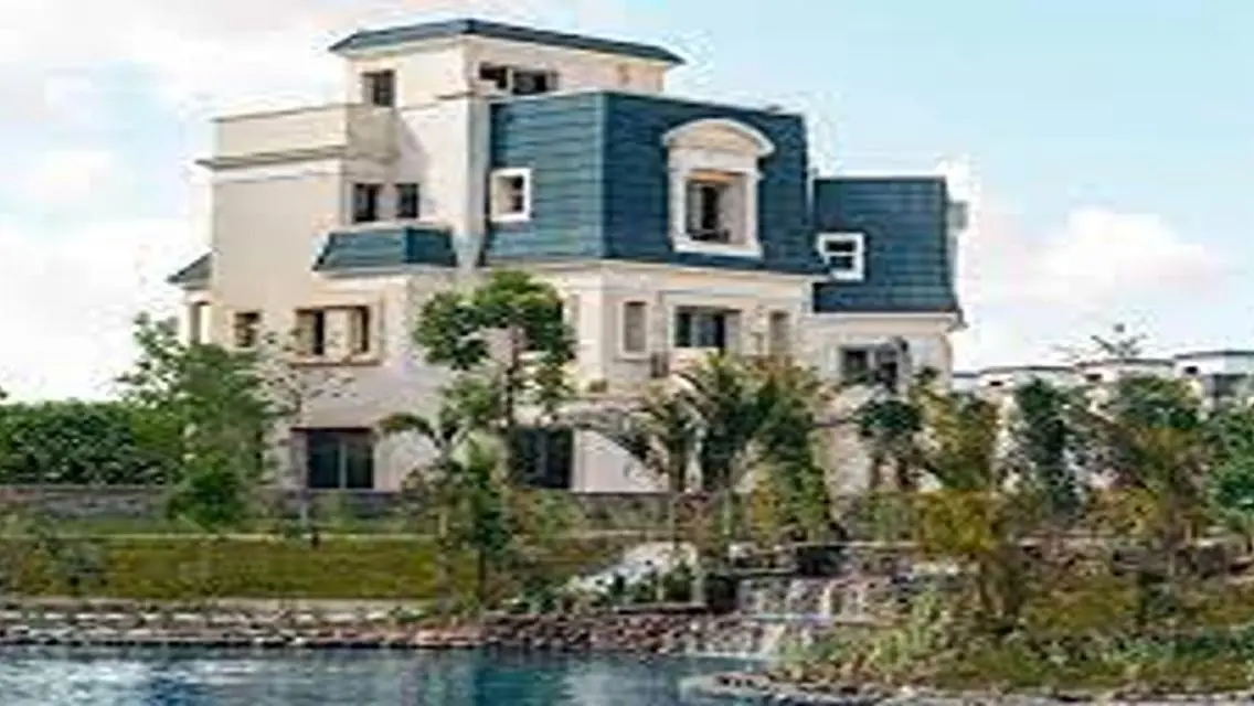 Luxurious Home in Al Vines 210