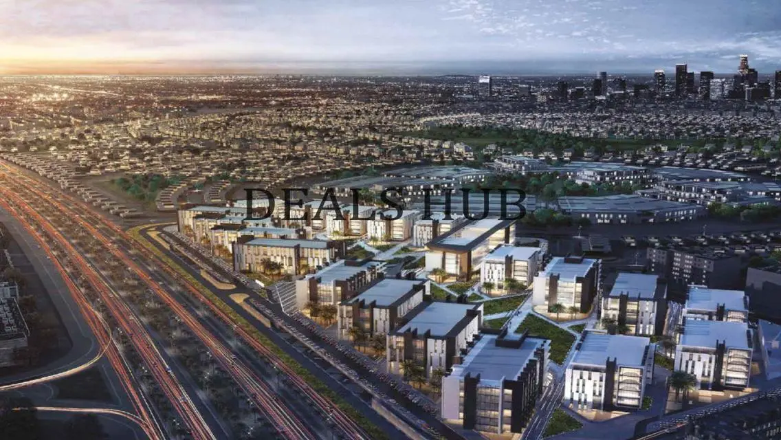 Exceptional Investment Opportunity in the City Center