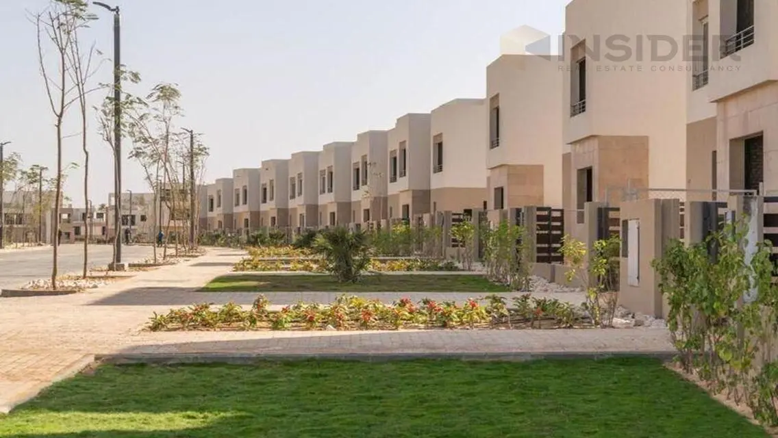 Luxury Villa for Sale in a Prime Location - 250 sqm