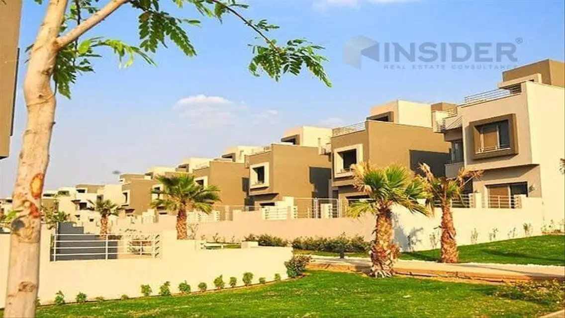 Luxury Villa for Sale in a Prime Location - 250 sqm
