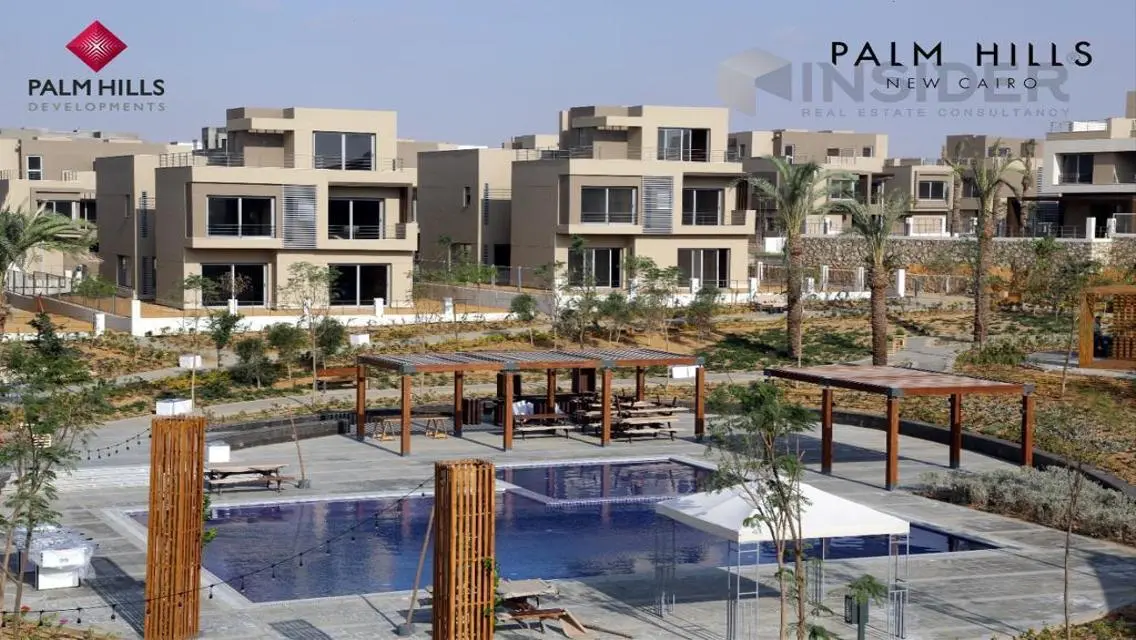 Luxury Villa for Sale in a Prime Location - 250 sqm