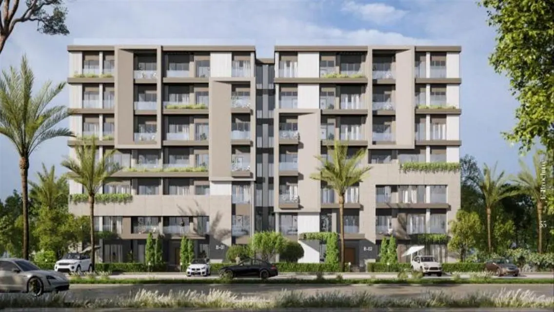 Luxury Villa for Sale in Al-Attal Development