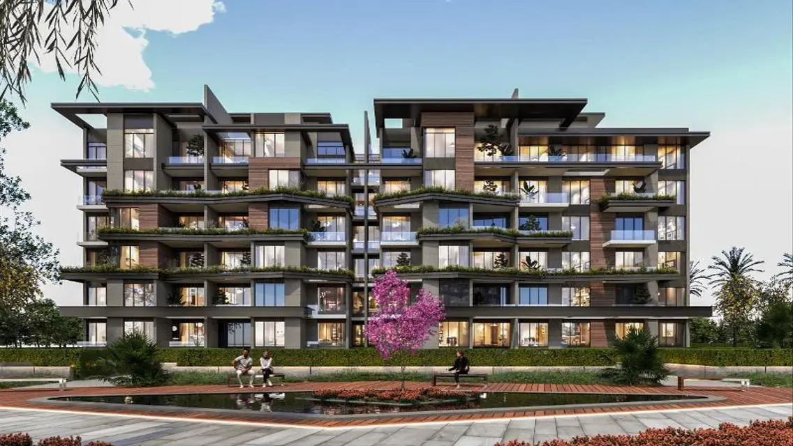 Luxury Apartment for Sale in ERG Developments