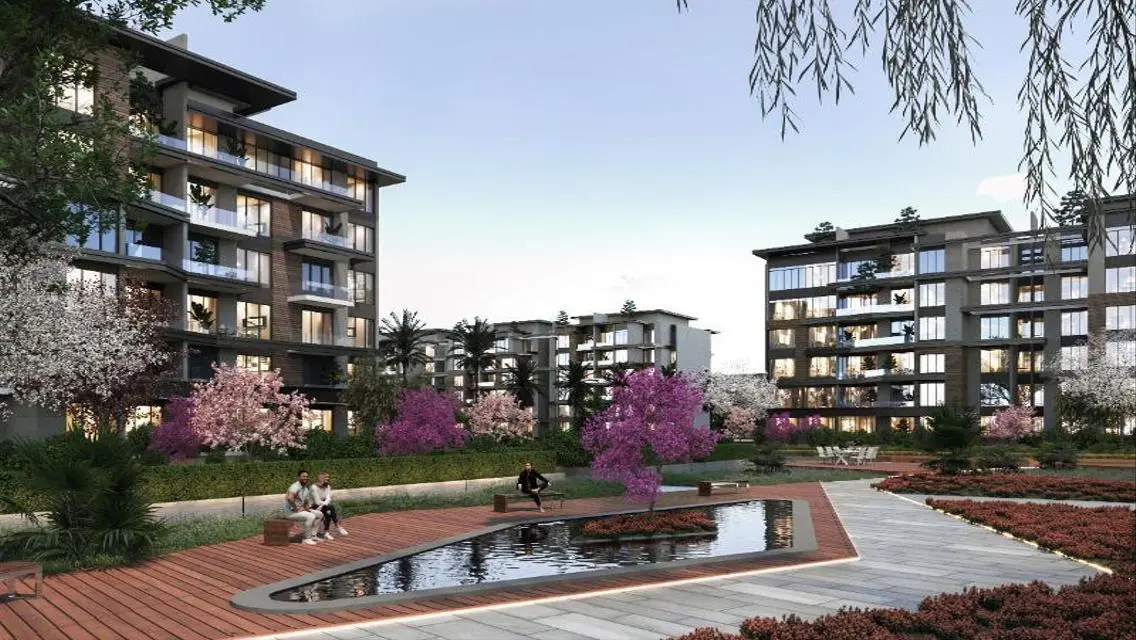 Luxury Apartment for Sale in ERG Developments