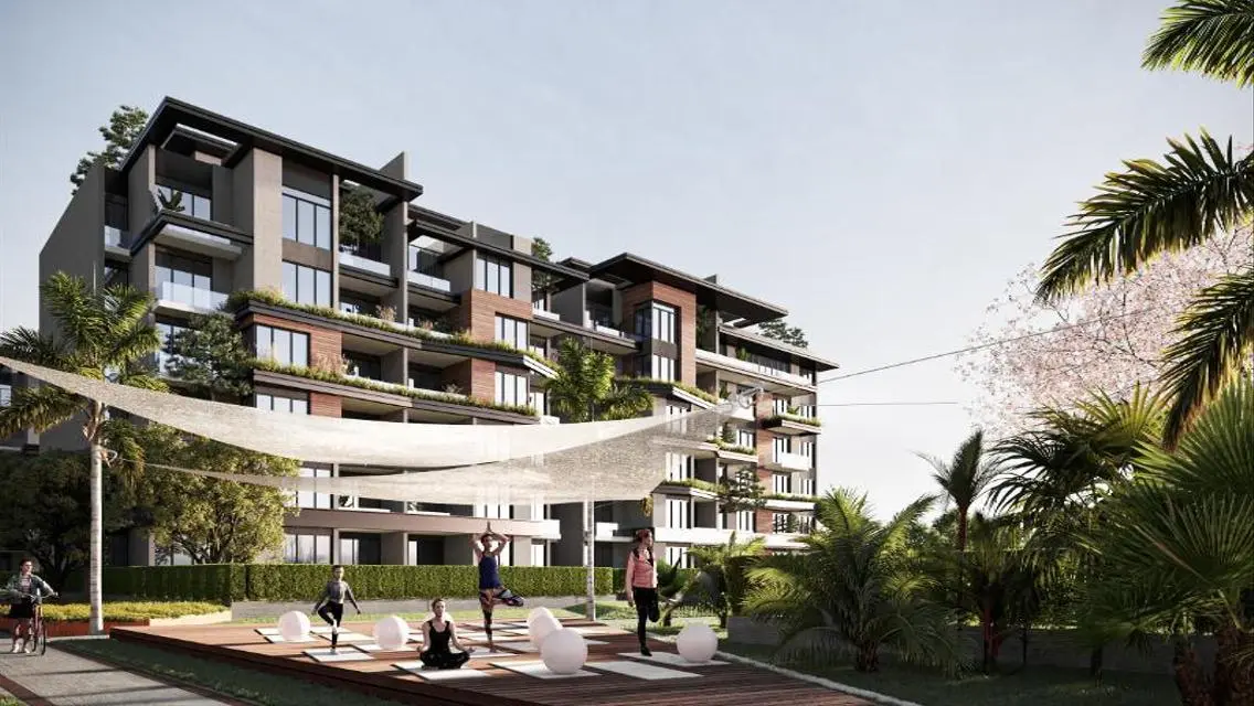 Luxury Apartment for Sale in ERG Developments