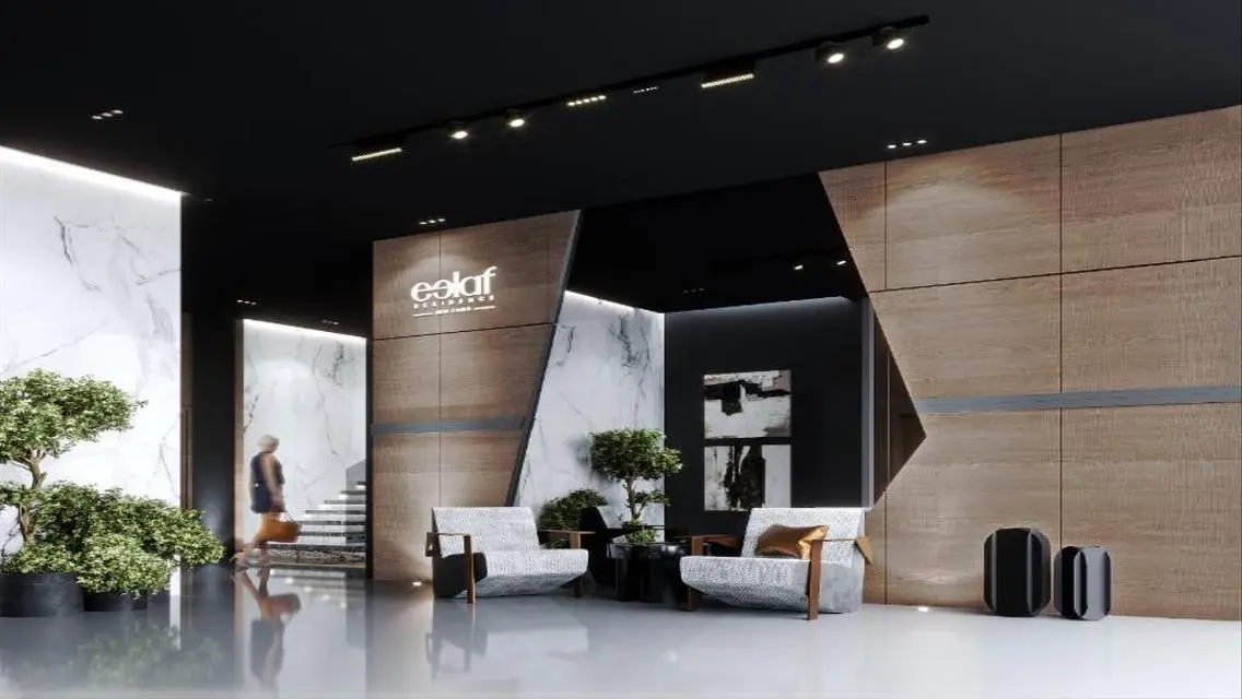 Luxury Apartment for Sale in ERG Developments