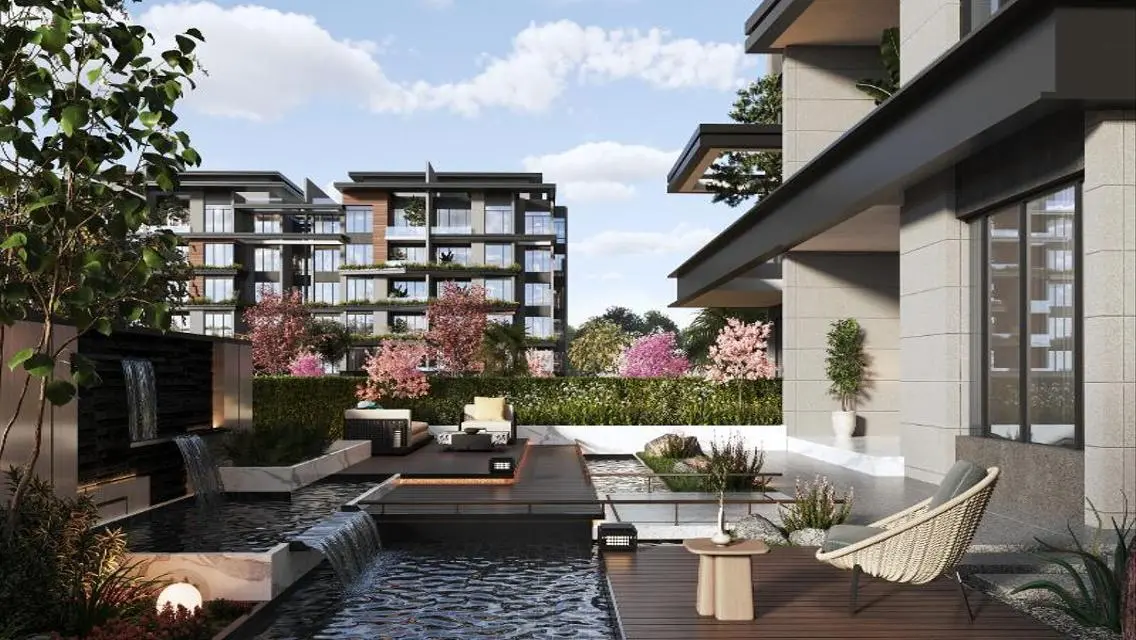 Luxury Apartment for Sale in ERG Developments