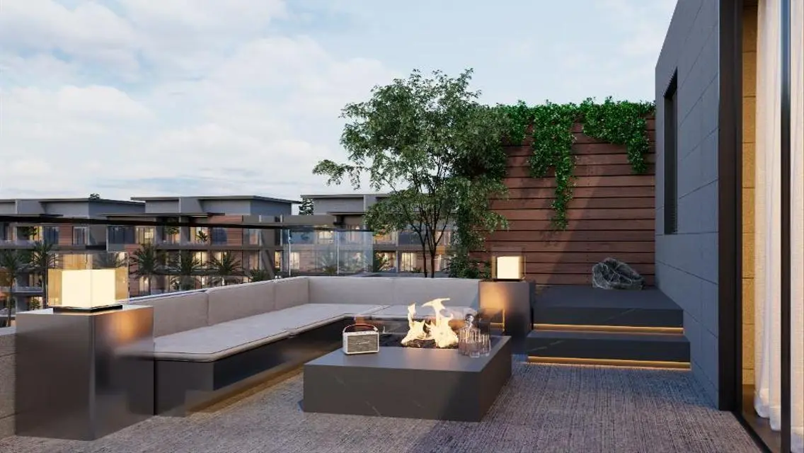 Luxury Apartment for Sale in ERG Developments