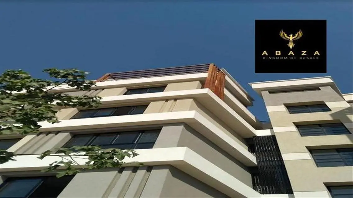 Luxury 3 Bedroom Apartment for Sale in the Heart of the City