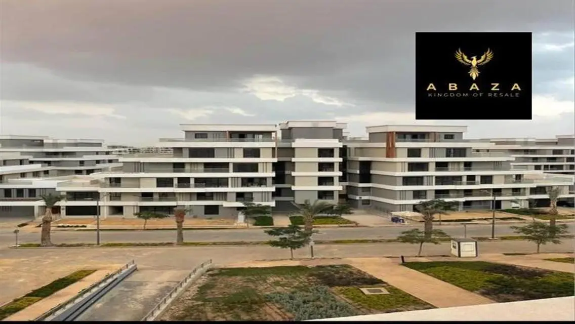 Luxury 3 Bedroom Apartment for Sale in the Heart of the City