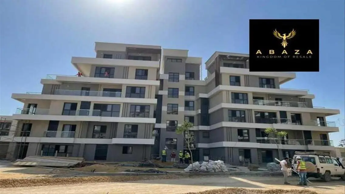 Luxury 3 Bedroom Apartment for Sale in the Heart of the City