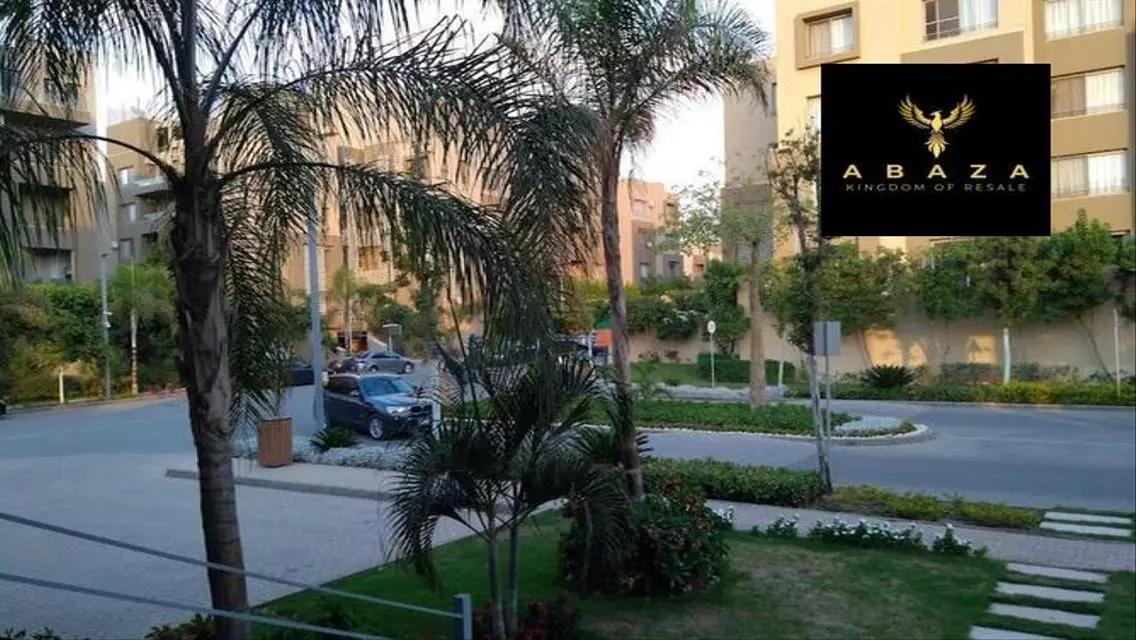 شقة فاخرة في قلب المدينة