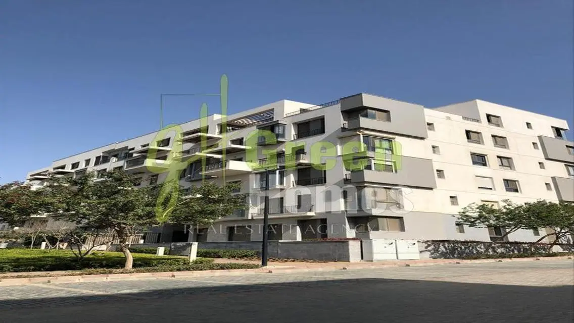 Apartment for Sale in Prime Location