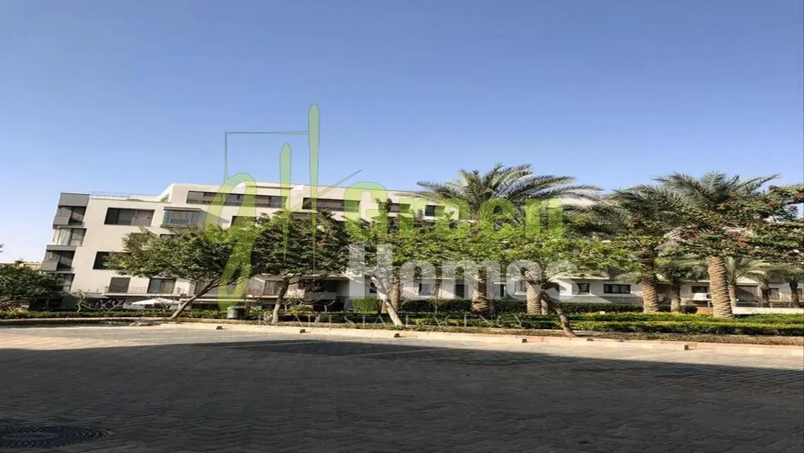 Apartment for Sale in Prime Location