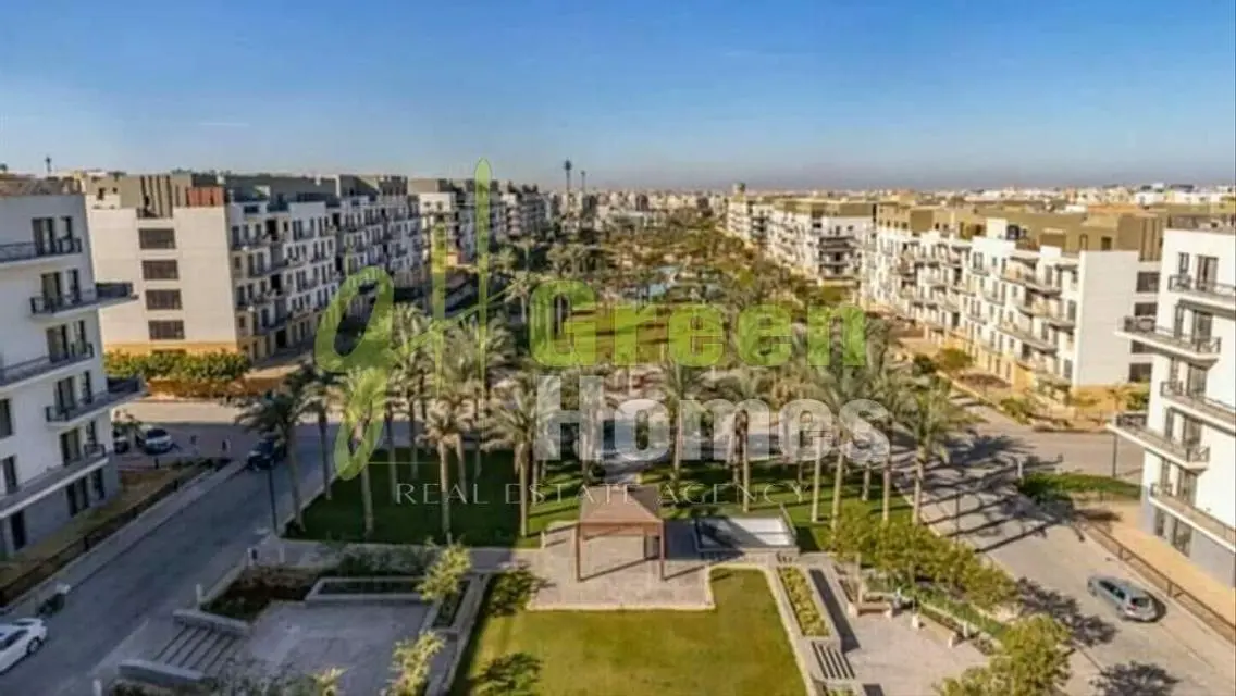 Apartment for Sale in Prime Location