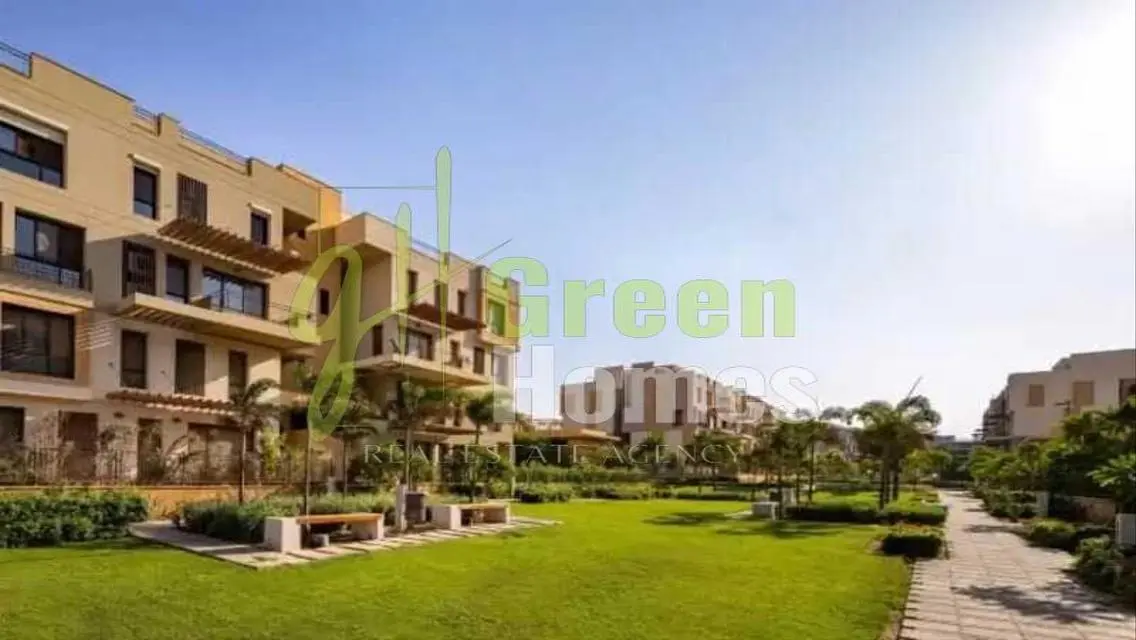 Apartment for Sale in Prime Location