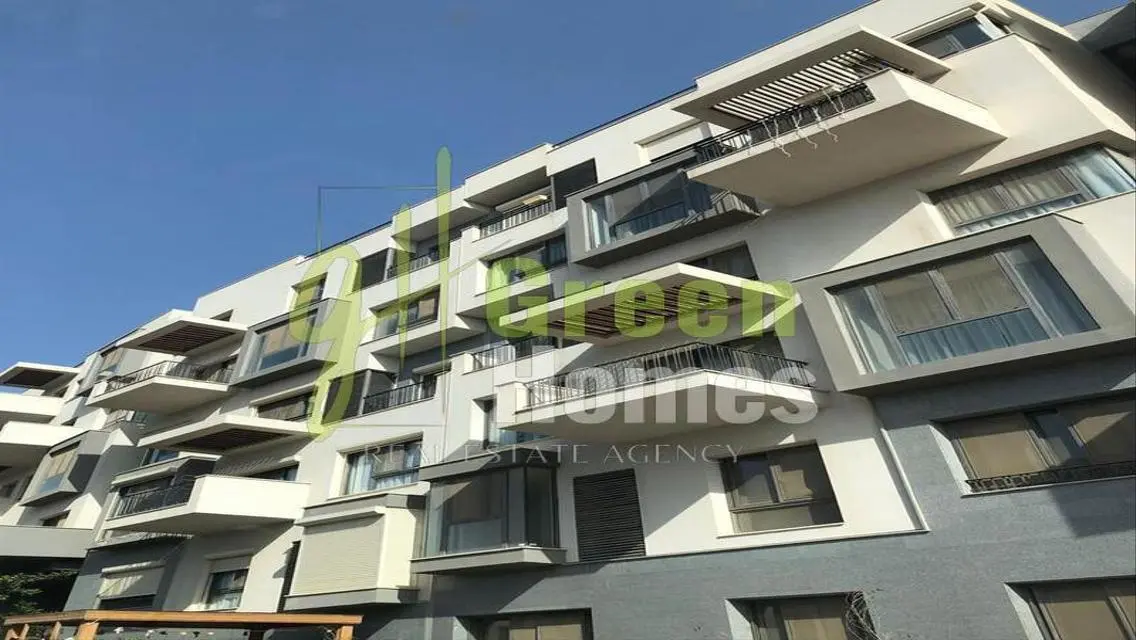 Apartment for Sale in Prime Location