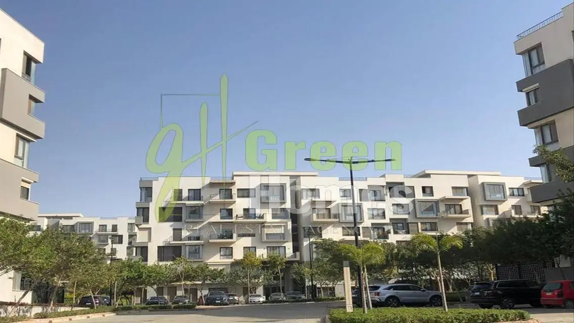 Apartment for Sale in Prime Location