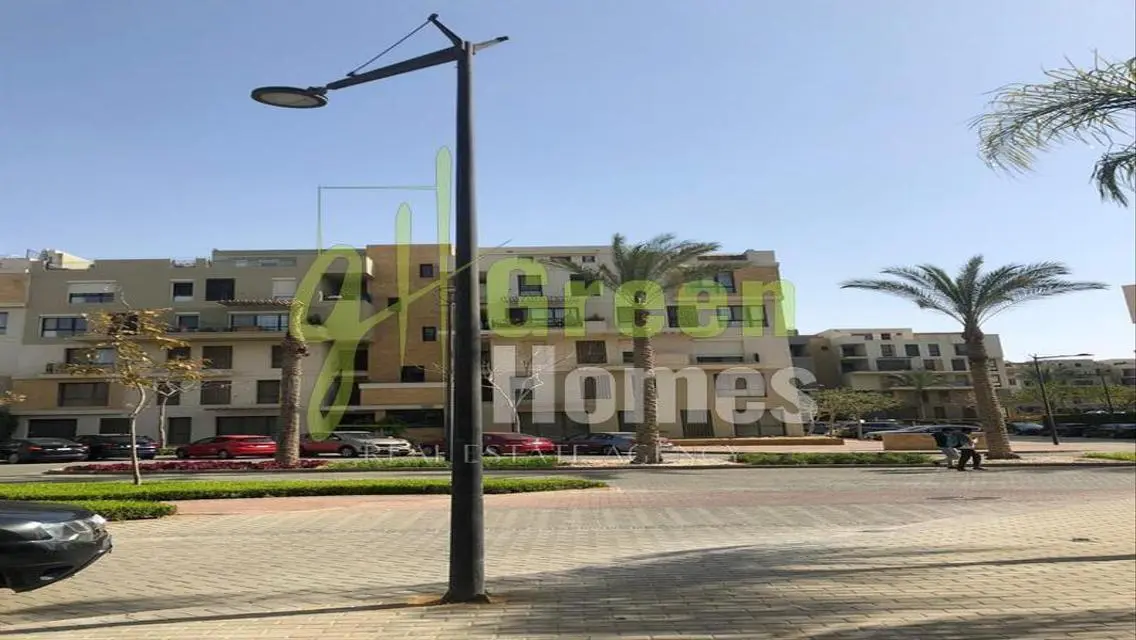 Apartment for Sale in Prime Location