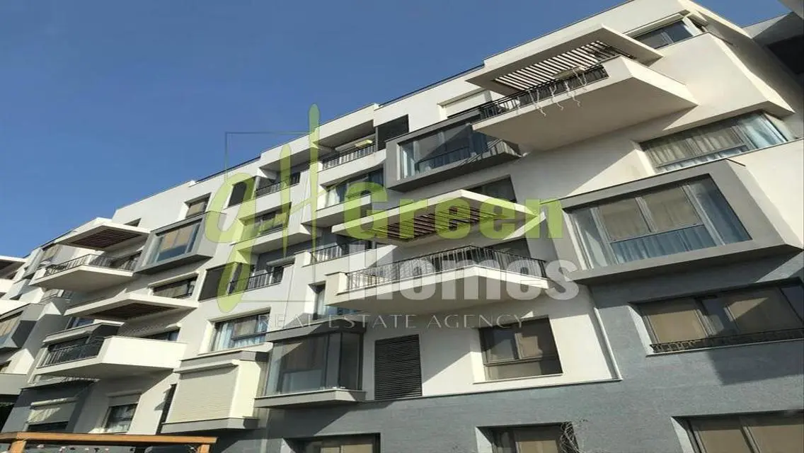 Apartment for Sale in Prime Location