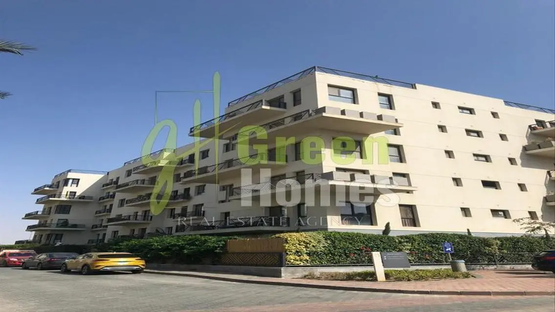Apartment for Sale in Prime Location