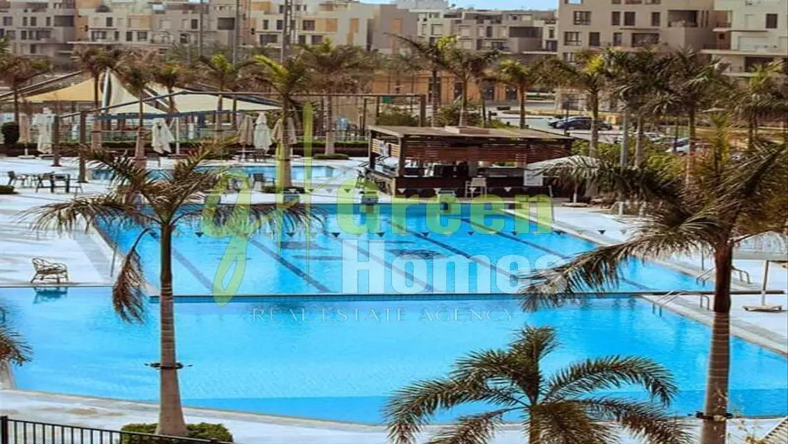 Apartment for Sale in Prime Location
