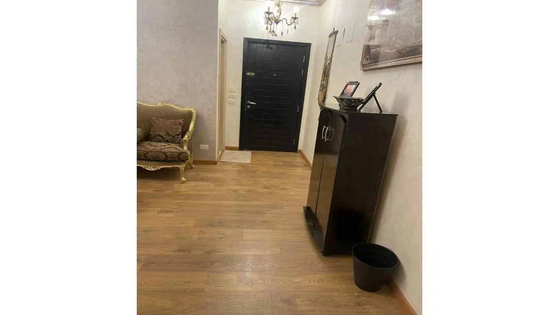 شقة فاخرة موفرة بخدمات مميزة