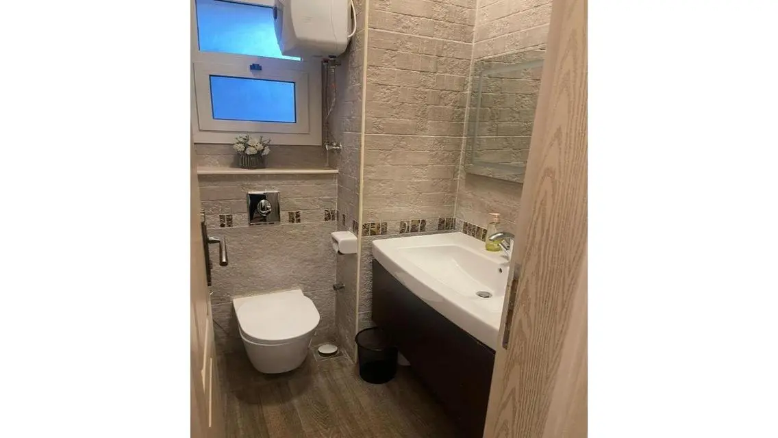 شقة فاخرة موفرة بخدمات مميزة