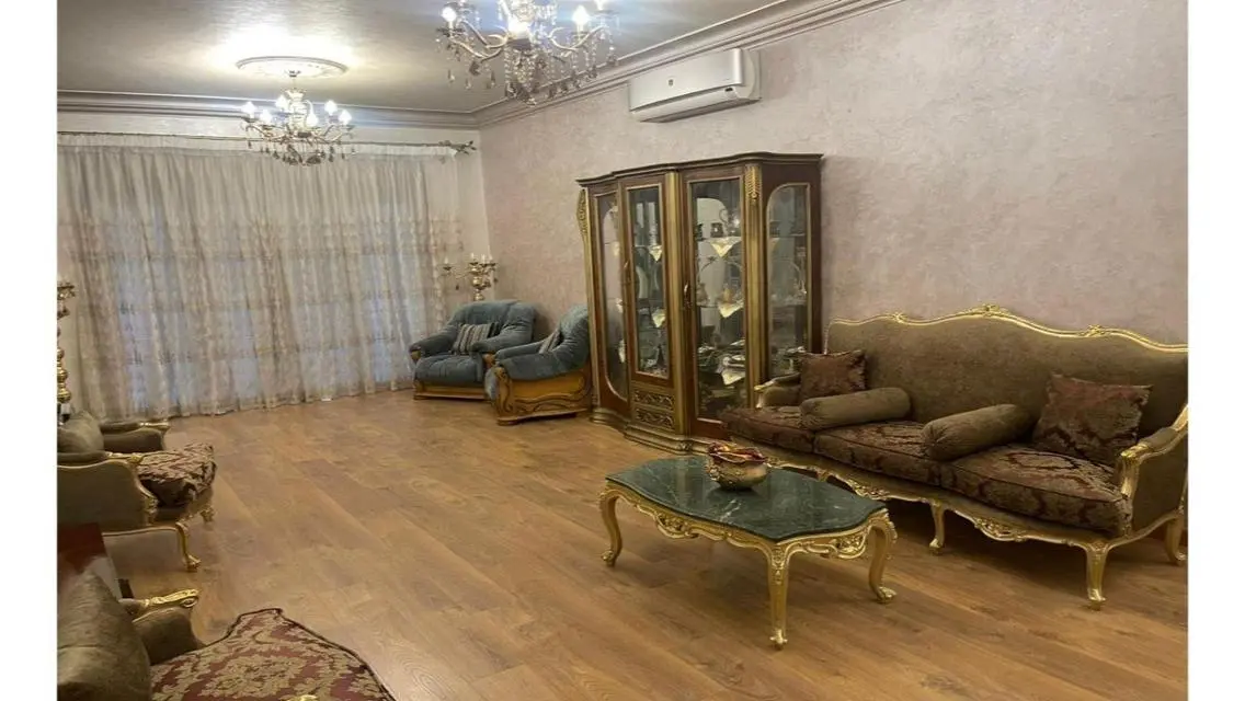 شقة فاخرة موفرة بخدمات مميزة