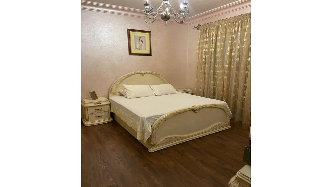 شقة فاخرة موفرة بخدمات مميزة